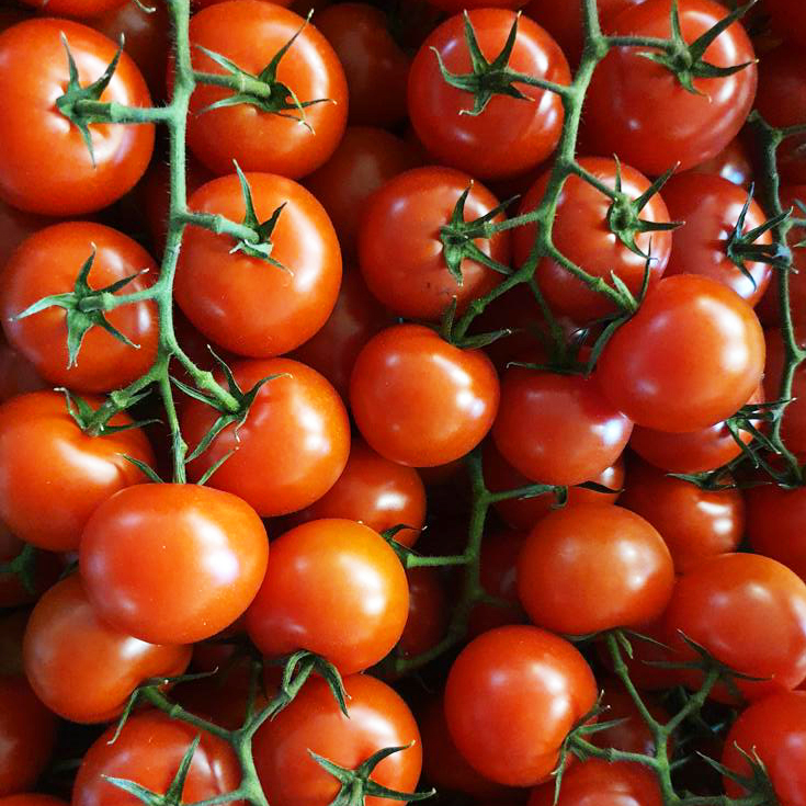 Erdbeeren